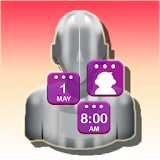 Multi Task scheduler icon