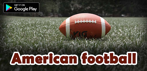 American Football Rules Screen 2