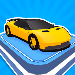 Car Empire 3D: Shop Manager