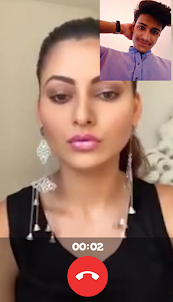 Celebrity Video Call, Chat Fun