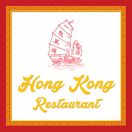 Hong Kong West Warwick Order logo