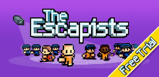 The Escapists Prison Escape Trial Edition Apps On Google Play