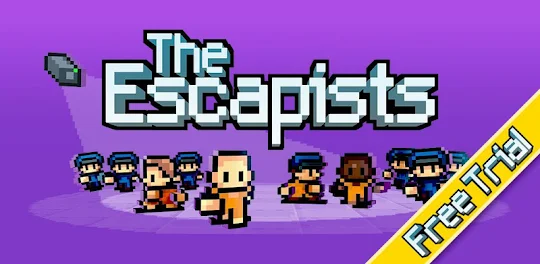 The Escapists: Prison Escape –