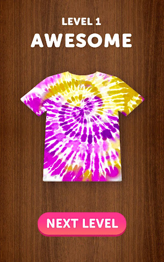 tie Dye