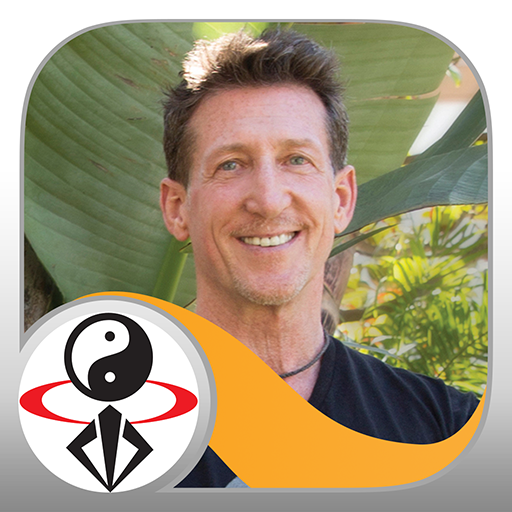 Tai Chi Fit OVER 50 logo