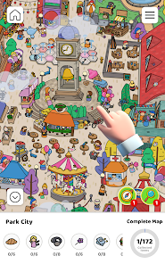 Screenshot 6 Scavenger Hunt android