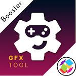 Cover Image of Descargar GFX Tool - Game Booster 1.0 APK