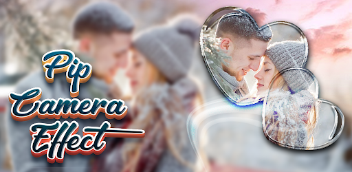 Photo PIP Camera Collage Maker