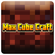 Max Cube Craft Exploration and Building Games