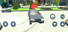 Car Driving Simulator Car Gameのおすすめ画像3