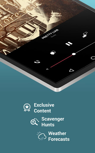 Screenshot of 92.9 The Lake (KHLA)