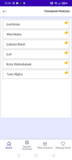 SiPintar Sumba Screen 2