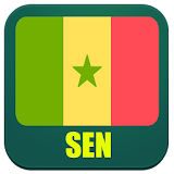 Senegal Radio - World Radio Fm Free Online icon