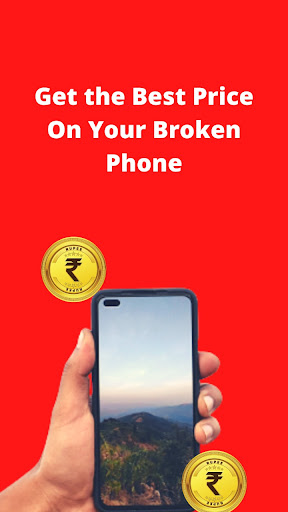 BROKIFY | Sell Your Broken Mob Screen 2