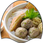 Cover Image of Download Resep Aneka Bakso  APK