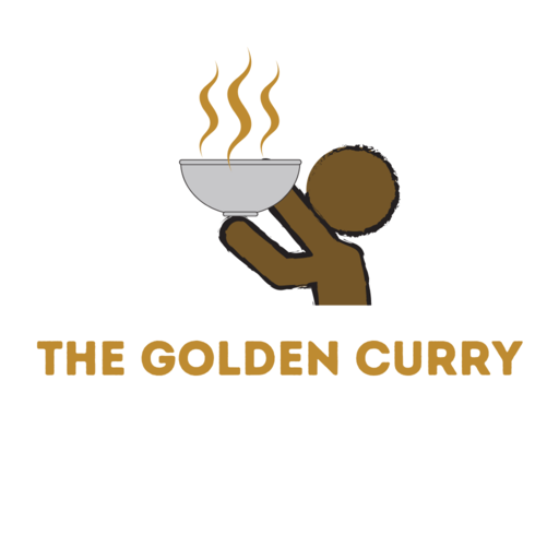 The Golden Curry SA3 4BN logo