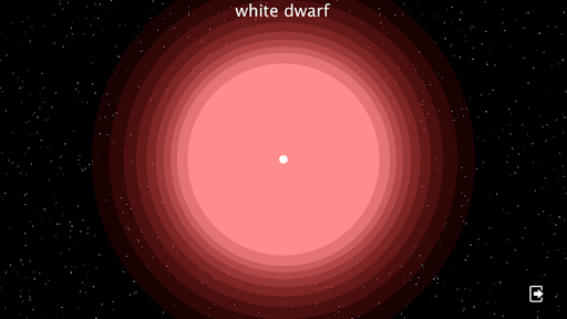 Stellar Evolution Screen 2