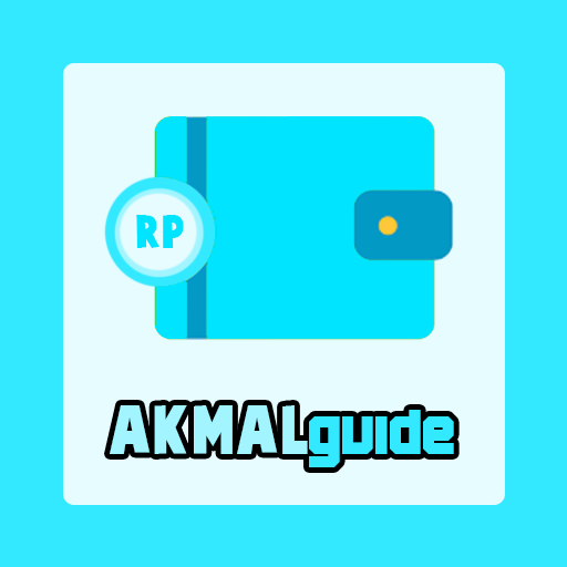 Akmal - Pinjol Cicilan Guide logo