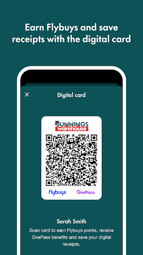 Bunnings screenshot 4