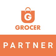 Grocer Partner