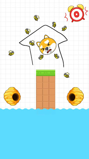 Save the Dog: Doge Rescue Screen 3