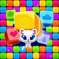Pop Block Match