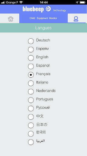 BlueBeep Guardian Children Expert