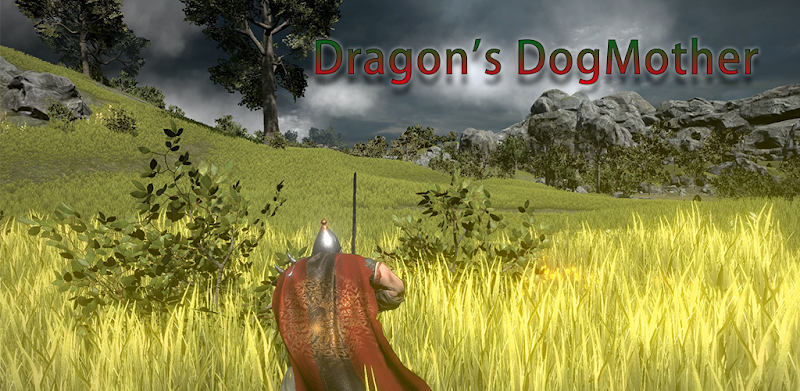 Dragon's Dog mother