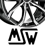 MSW 4D Wheeleditor icon