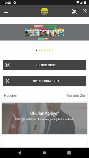 Pano Yayınevi Screen 3