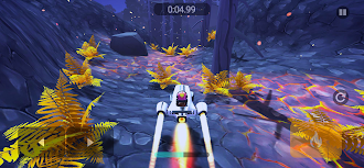 Game screenshot Hover League hack