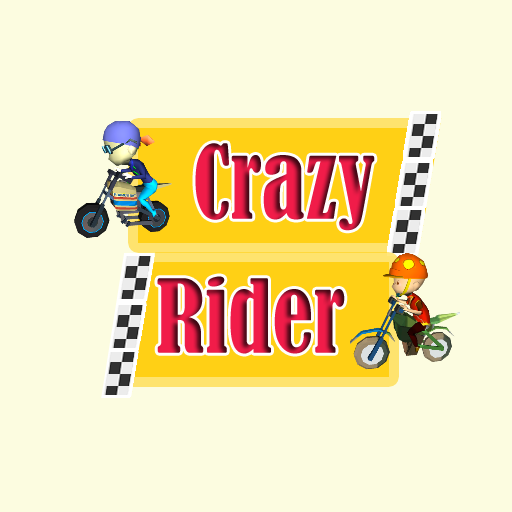 Crazy Rider