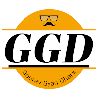 GGD - Gourav Gyan Dhara