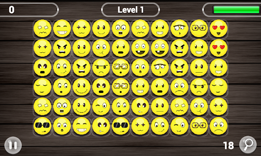 Android application Tiled Link : Match 2 screenshort