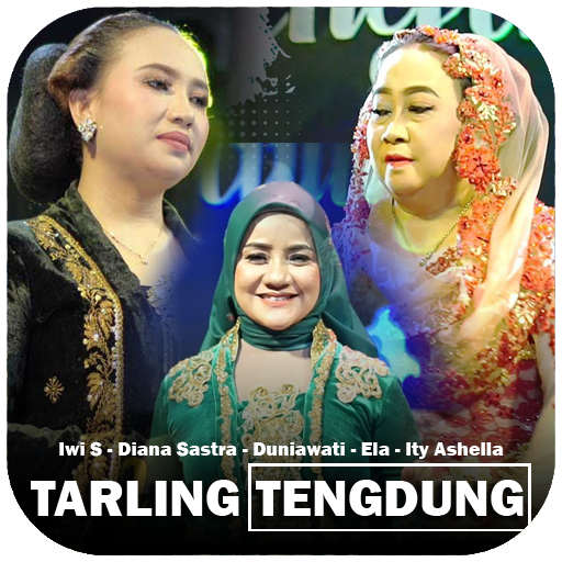 Tarling Tengdung logo