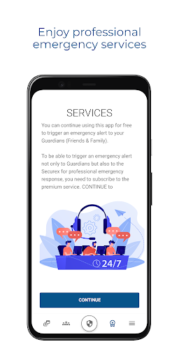 Securex Screen 3