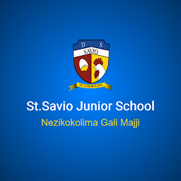 图标图片“St.Savio Junior School”