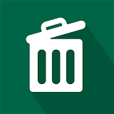 Smart waste bin