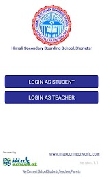 Himali Secondary Boarding School