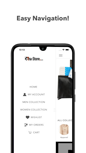 Doha Store Screenshot 4 - AppWisp.com