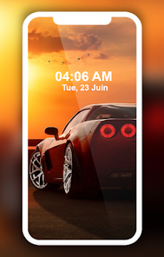 車の壁紙 4kスーパーカー Androidアプリ Applion