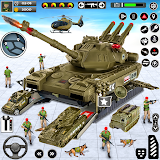 Army Transport Truck Game icon