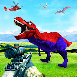 Icon image Dino Hunt: Dino Hunting Games