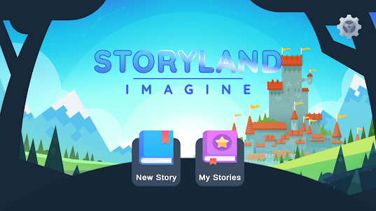 Storyland AI