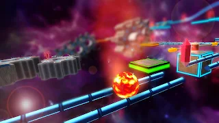 Astrox - Screenshot 2