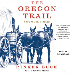 「The Oregon Trail: A New American Journey」のアイコン画像