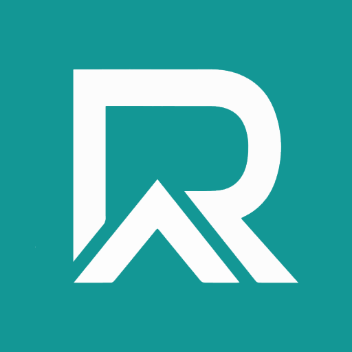 Raview POS logo