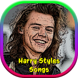 Harry Styles Songs icon