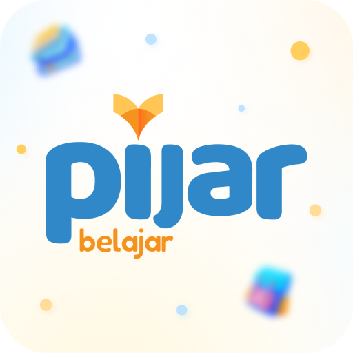 Pijar Belajar: Bimbel SD-SMA logo