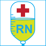 NCLEX-RN Nursing Exam Prep icon